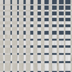 Tatami Blue | Wall art / Murals | TECNOGRAFICA