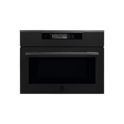 800 CombiQuick Microwave/Oven with Pure enamel | Kitchen appliances | Electrolux Group