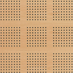 Acoustic Wood Panels | Wood veneers | Gustafs