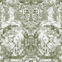 Cosmato Jungle | Wall coverings / wallpapers | Inkiostro Bianco