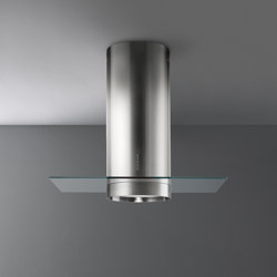Design | Polar Island | Kitchen hoods | Falmec