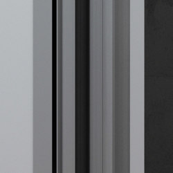 Double Glazing  | OMICRON | Window types | Orama Minimal Frames