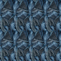 Foliage | Wall coverings / wallpapers | Inkiostro Bianco