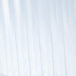 Glam Raised | Riga_Double | Decorative glass | S-Plasticon