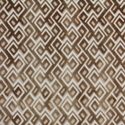 Invicta | Anni Jacquard Velvet 03 Sunset Linen | Upholstery fabrics | Aldeco