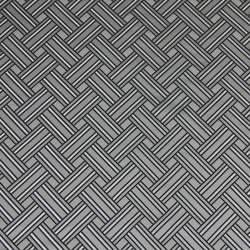 Invicta | On Weaving 02 Gray Stone | Upholstery fabrics | Aldeco
