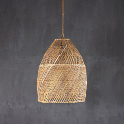 Kanso | Morocco S 56 Pendant Lamp Shade | Suspended lights | Set Collection