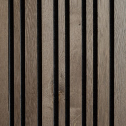 Lamellow+ Barcode | Wood veneers | Gustafs