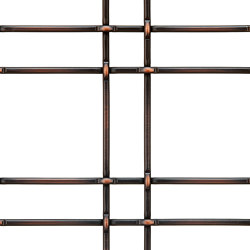 Large M22-93 | Metal meshes | Banker Wire