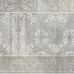 Lotus | Wall coverings / wallpapers | GLAMORA