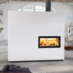 Miu | Stoves | Austroflamm