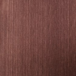 Nordic Brown Light | 1130 | Hairline medium | Metal surface finishing | Inox Schleiftechnik