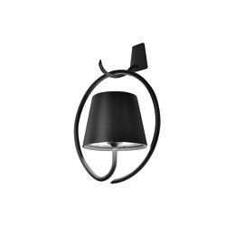 Poldina wall lamp | Wall lights | Zafferano