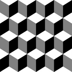 Retromix 15x15 | Ceramic tiles | VitrA Bathrooms