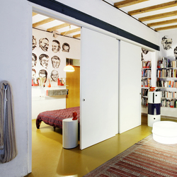 Slid | Movable walls | Klein Europe