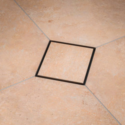 TECEdrainpoint S | Drainage | TECE