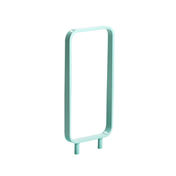 Forum bicycle rack | Bicycle parking systems | Vestre